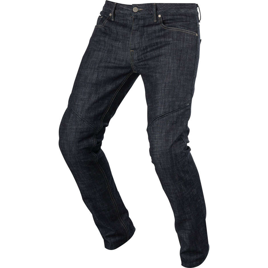 Pantalon moto Alpinestars Copper Out Denim Raw Jeans