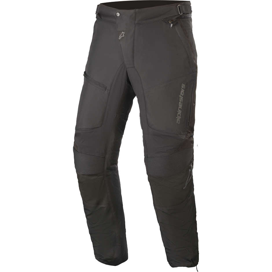 Pantalon Moto Alpinestars RAIDER v2 Drystar Noir