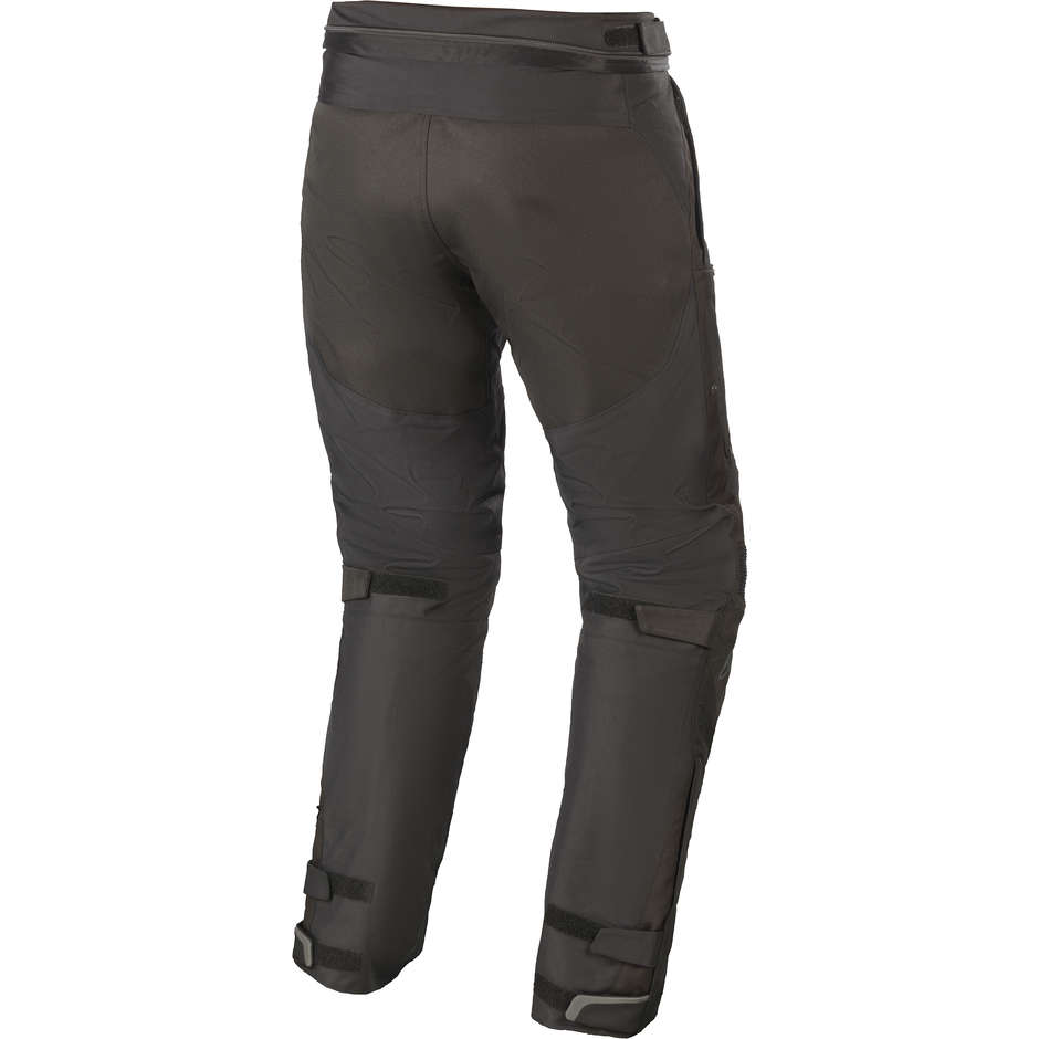 Pantalon Moto Alpinestars RAIDER v2 Drystar Noir