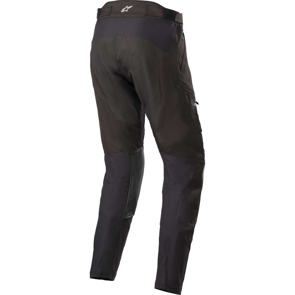 Pantalon Moto Alpinestars VENTURE XT IN BOOT Noir