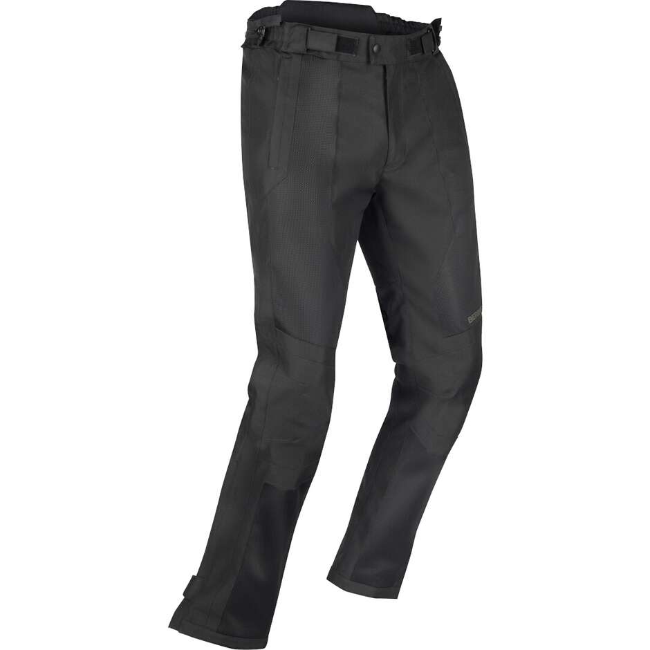 Pantalon moto Bering ALIAS noir