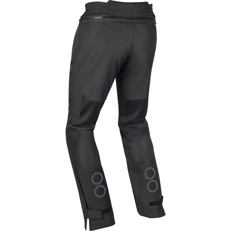 Pantalon moto Bering ALIAS noir