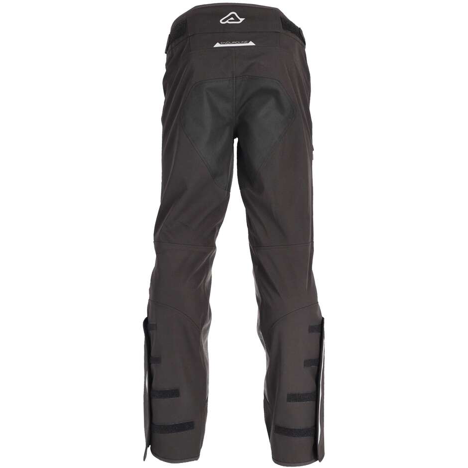 Pantalon Moto Cross Enduro Acerbis X-DURO W-PROOF BAGGY Noir