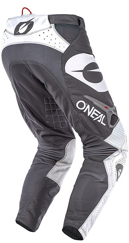 Pantalon Motocross O'Neal Matrix Bleu Gris - Pour Enduro, Quad, VTT, BMX - Taille 32-36 !