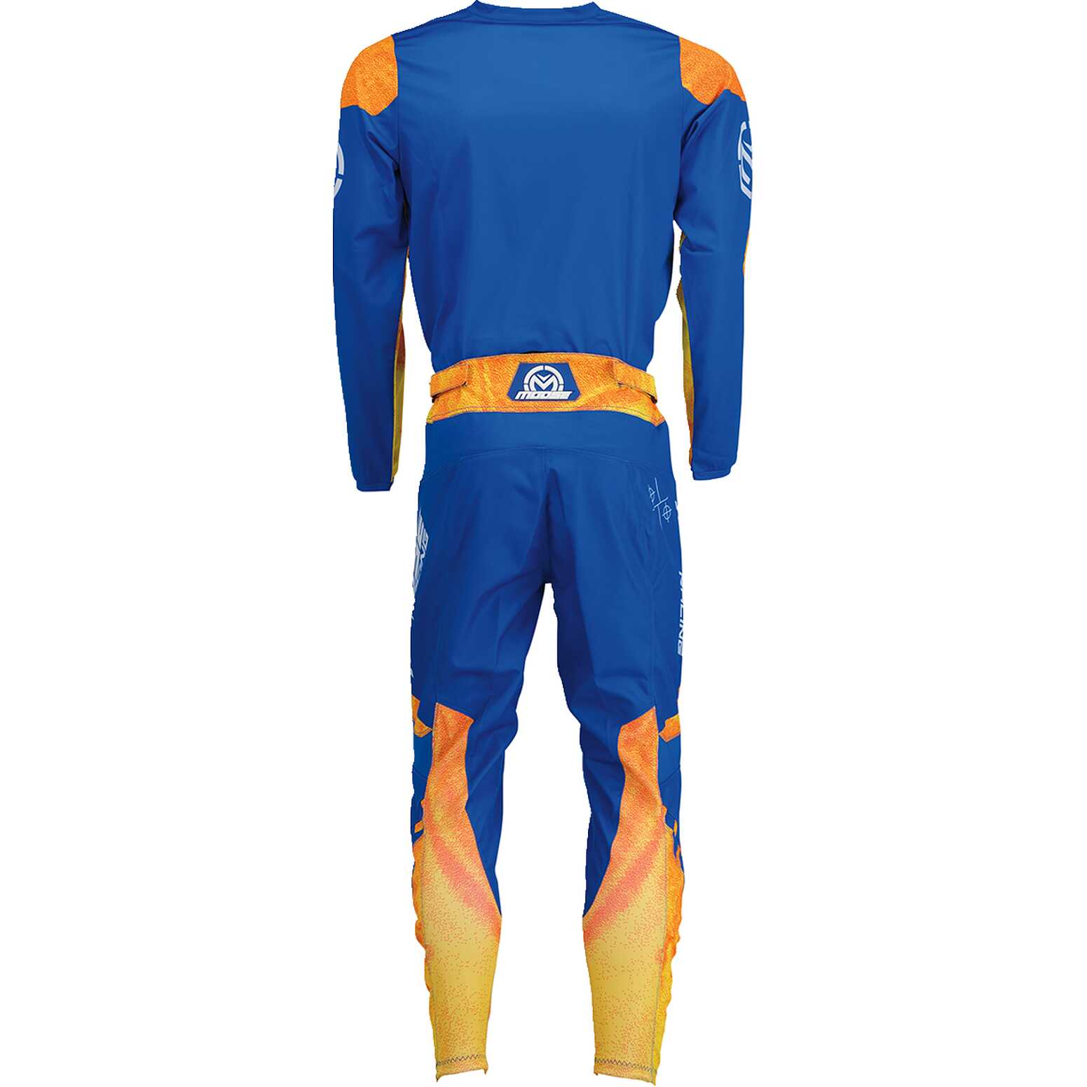 Scott Trail Vertic Pant - Pantalon VTT homme