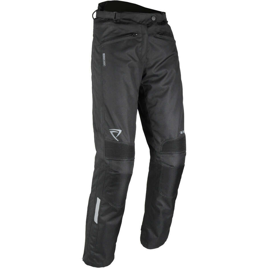 Pantalon moto DIFI Cage Kid Aerotex Noir