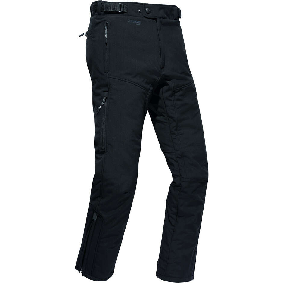Pantalon moto DIFI Raeven Aerotex Noir