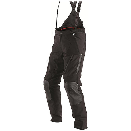 Pantalon moto en tissu Dainese Lontan D1 Gore-Tex
