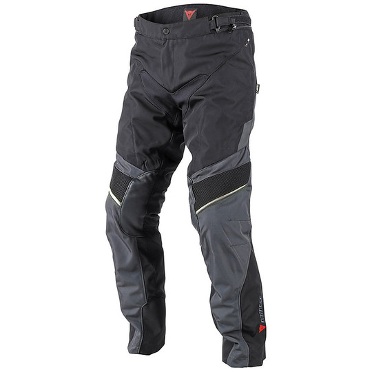Pantalon moto en tissu Dainese Ridder D1 Gore-Tex