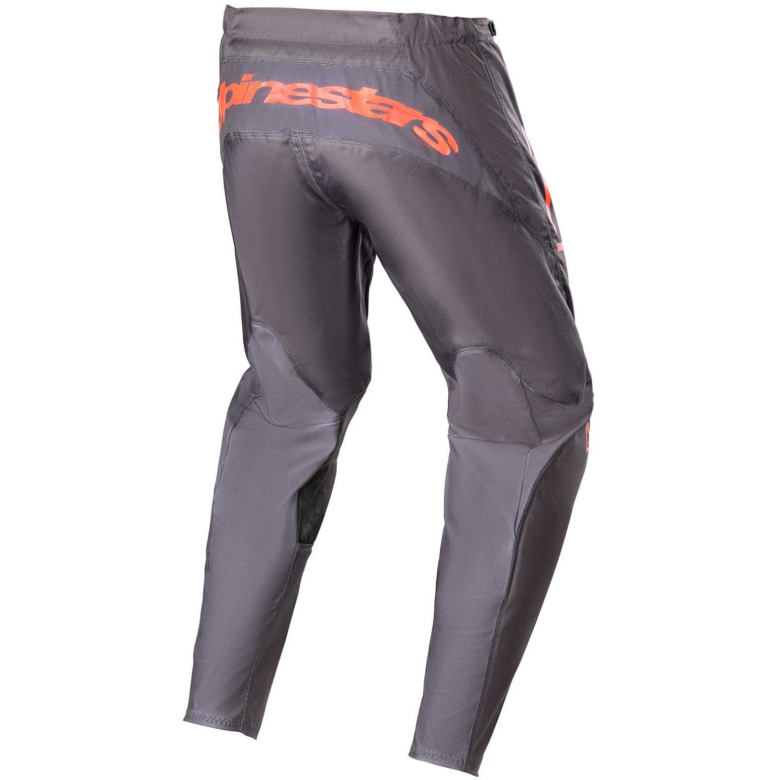 Pantalon Moto Enduro REAKTION Mx - Pantalon Technique Motocross Quad Homme Femme