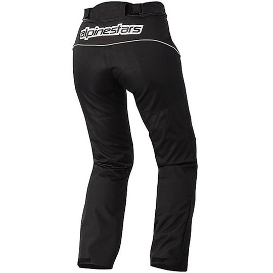 Pantalon moto femme Alpinestars STELLA AST-1 WP PANTS