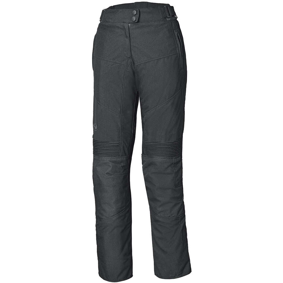 Pantalon moto femme Held Sarai II noir	