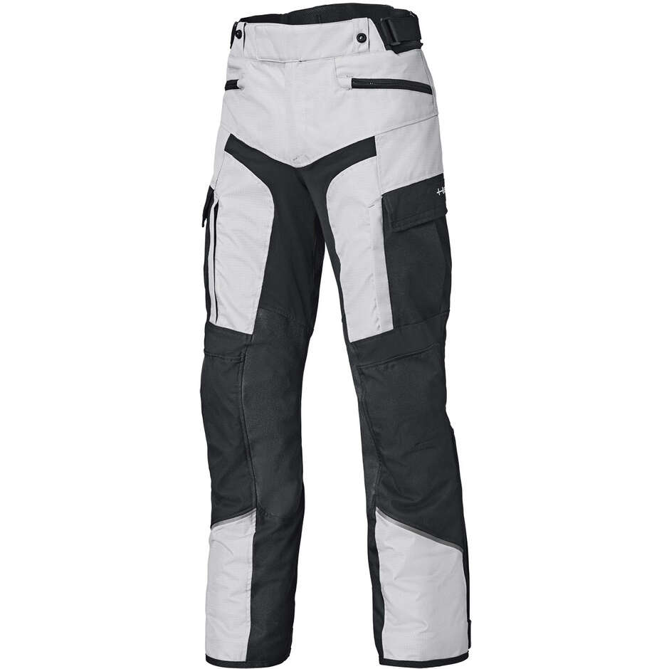 Pantalon moto Held Hakuna Matata 3 Base gris noir