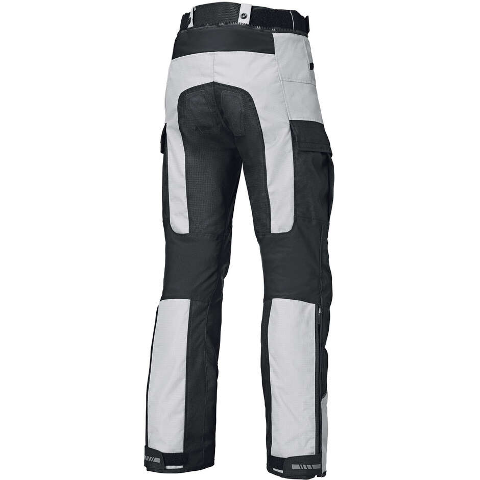 Pantalon moto Held Hakuna Matata 3 Base gris noir