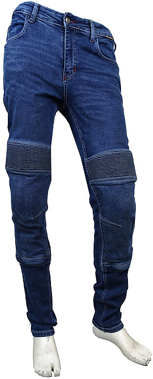 Matériau, style… Comment choisir son pantalon moto été ? • Martimotos