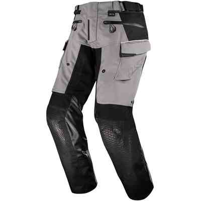 Held Rainblock Zip Base Pantalon De Pluie Moto