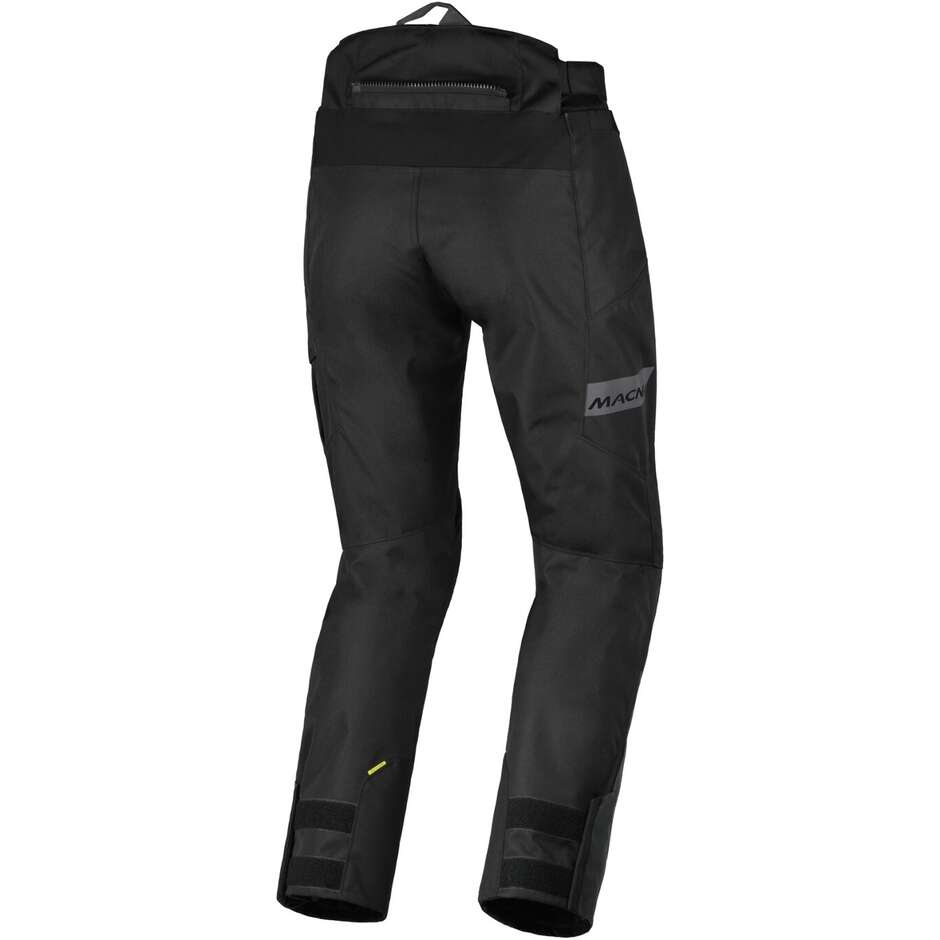 Pantalon moto Macna Forge 2.0 noir