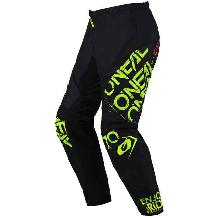 Thor MX Wear Mens 30 Riding Pants Motocross Dirt Bike Off Road Road