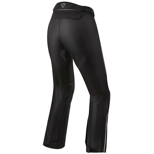 Pantalón moto Revit Airwave 3 Negro