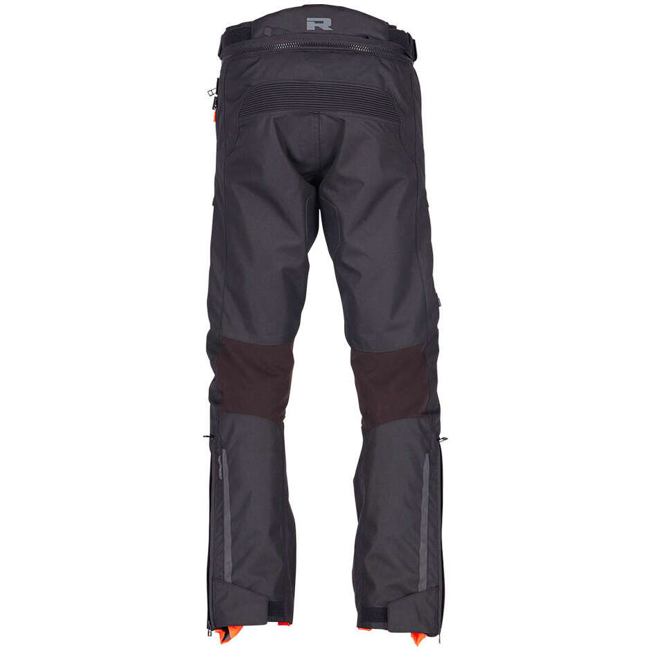 Pantalon Moto Richa BRUTUS GORE-TEX Adventure Noir