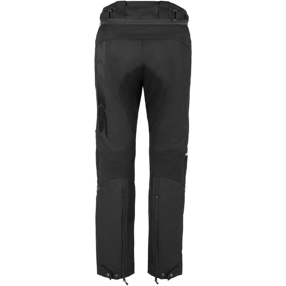 Pantalon Moto Spidi 4 SEASON EVO PANTS Noir