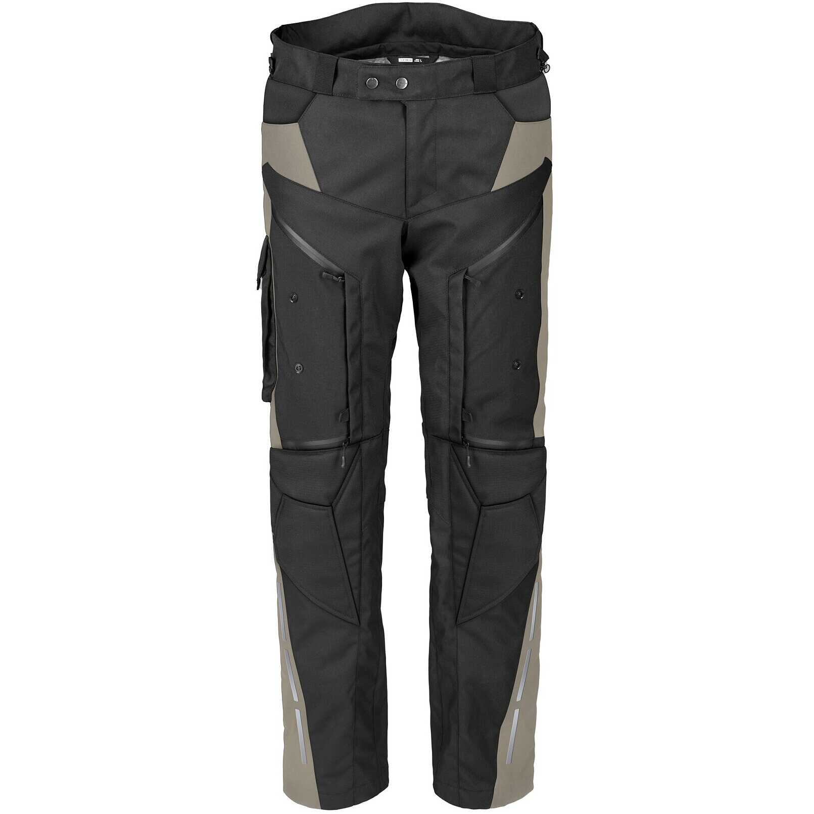 Pantalon Moto En Cuir Spidi Magic Pour Femme - Taille 27/40 (S/XS) - Occasion Très Bon état (porté Une Fois)