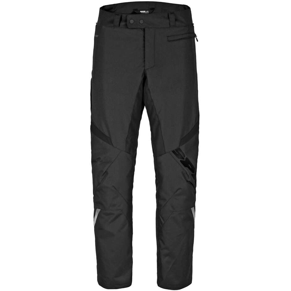 Pantalon Moto Spidi SPORTMASTER PANTS Noir