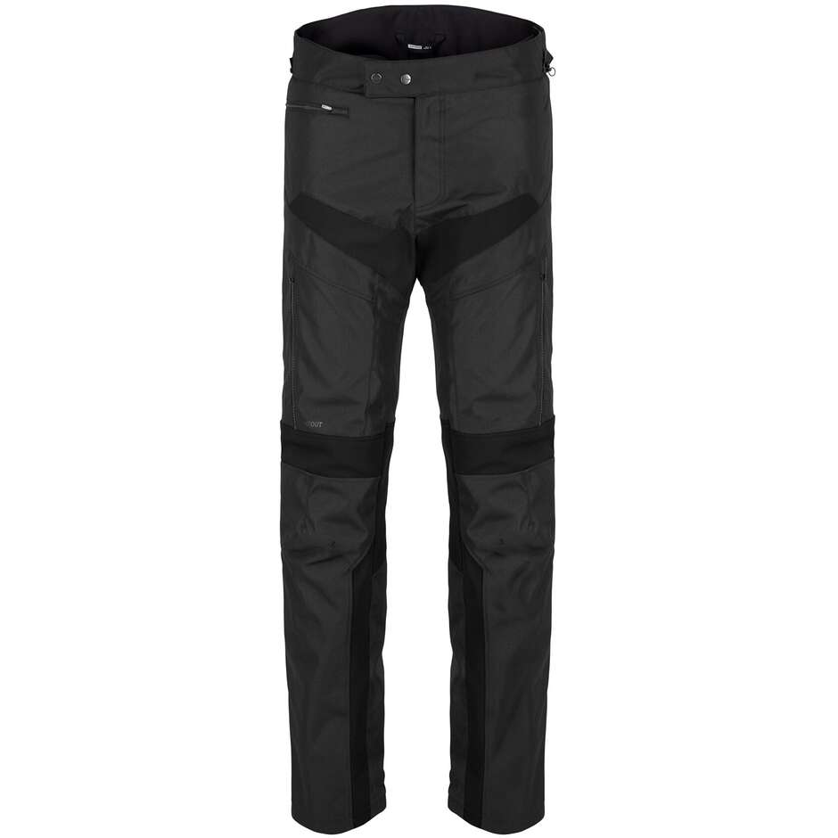 Pantalon Moto Spidi TRAVELLER 3 PANTS Noir