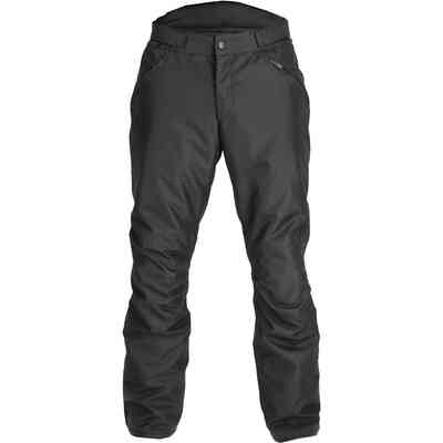 Chaussures Moto Acerbis Ce Lock - Homme, Textile, Semelle Caoutchouc, Protection Cheville