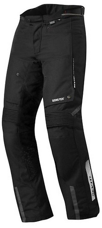 Pantalon CARGO REVIT Sable - , Pantalon moto textile