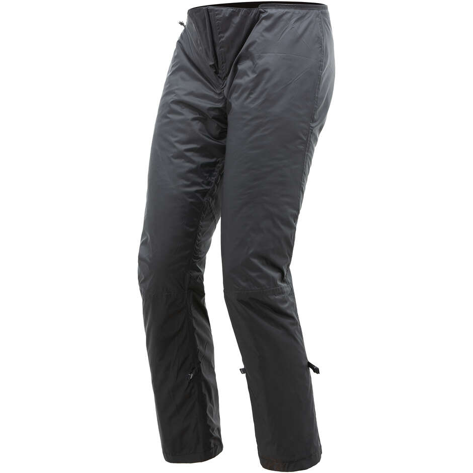 Pantalon Moto Tissu T-ur NIAGARA Noir