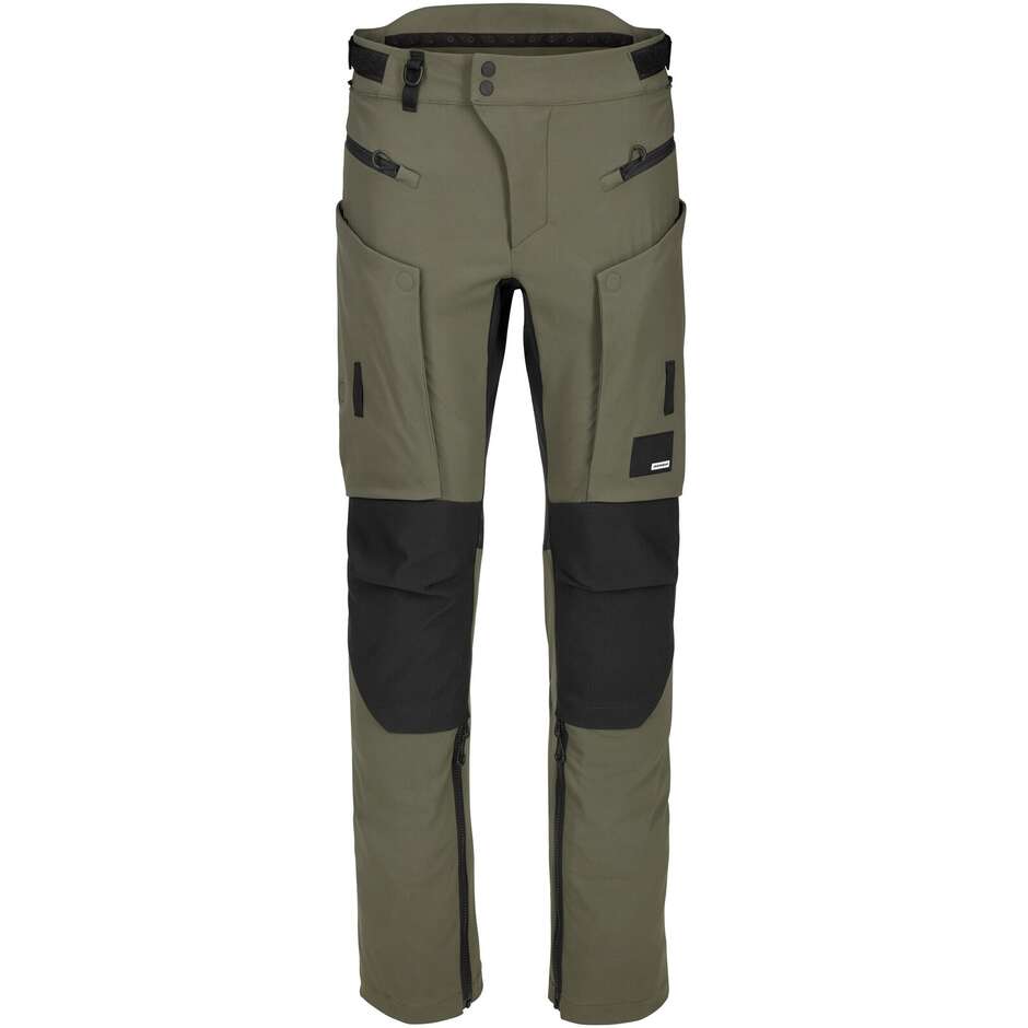Pantalon Spidi FRONTIER, pantalon de moto militaire