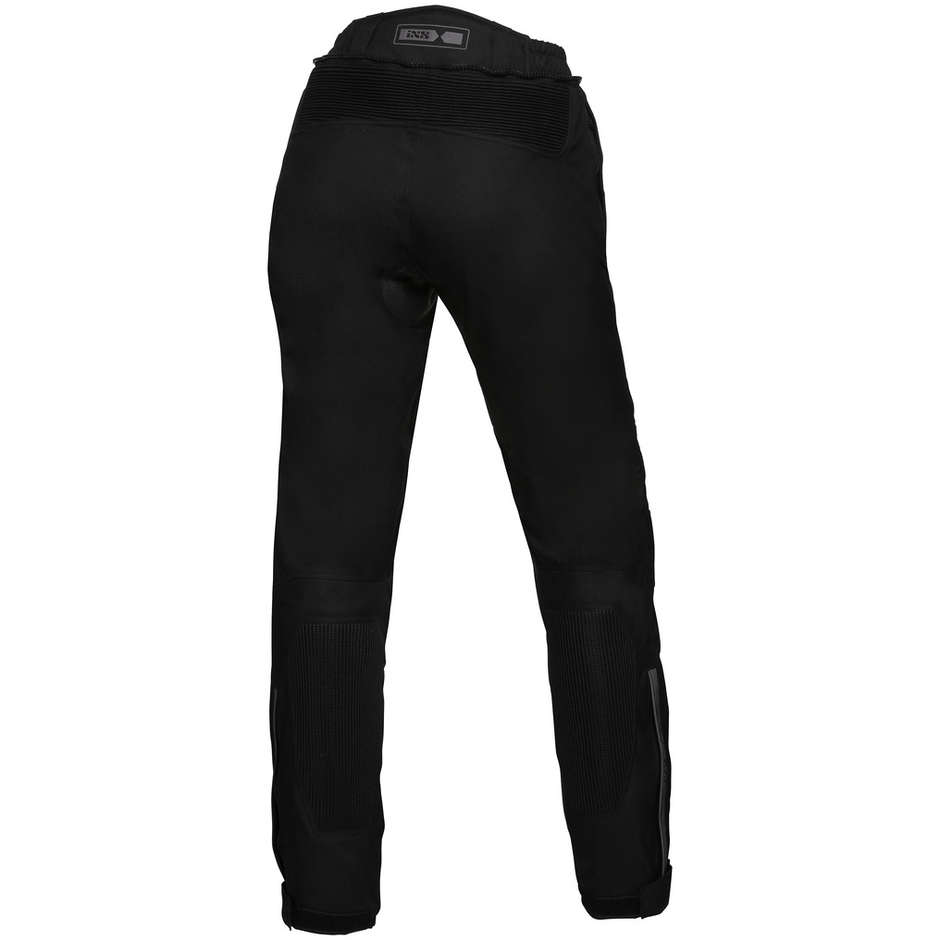 Pantalon Sport Femme Comfort-Air noir DK2XL