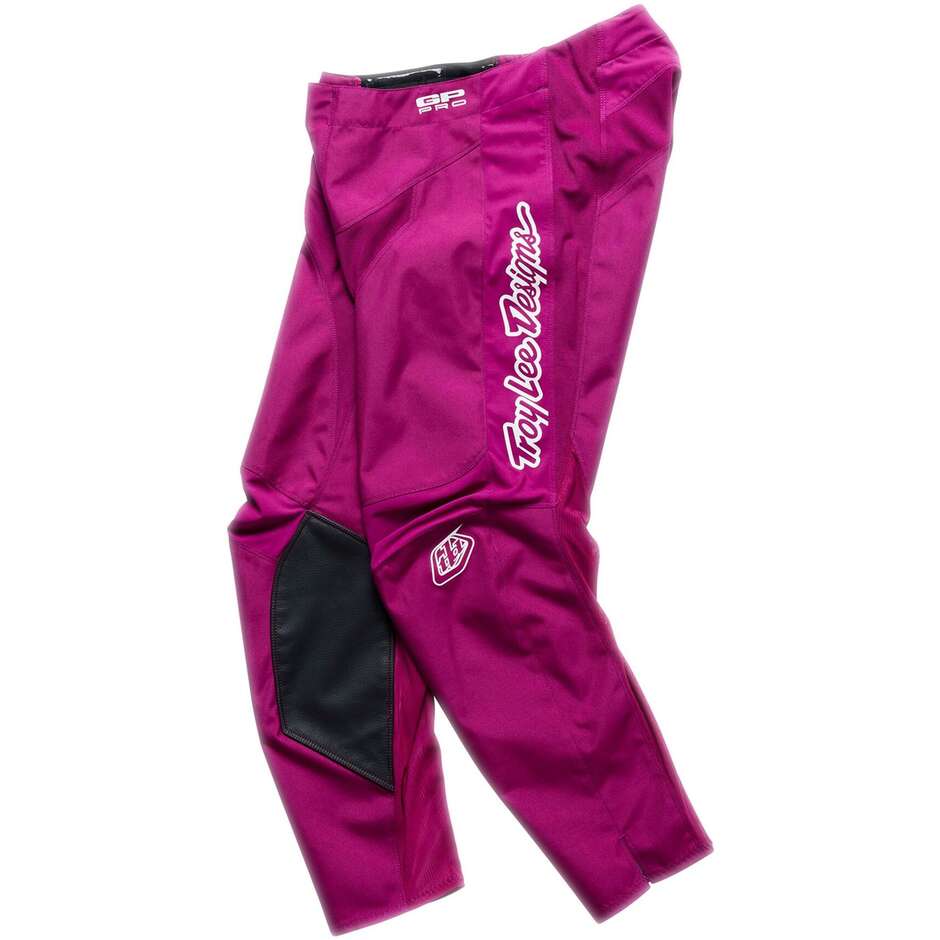 Pantalon Troy Lee Designs GP Pro Mono Fuchsia