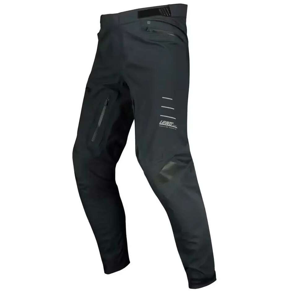 Pantalon VTT Leatt ALLMTN 5.0 Noir