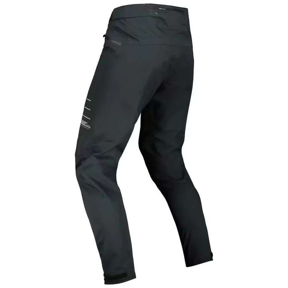 Pantalon VTT Leatt ALLMTN 5.0 Noir
