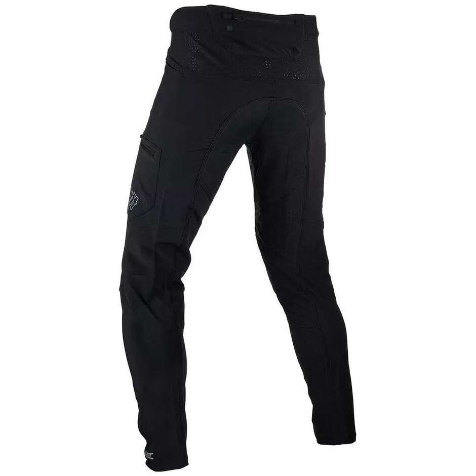 Leatt PANT MTB ENDURO 3.0 JR Black Boy's MTB Pants