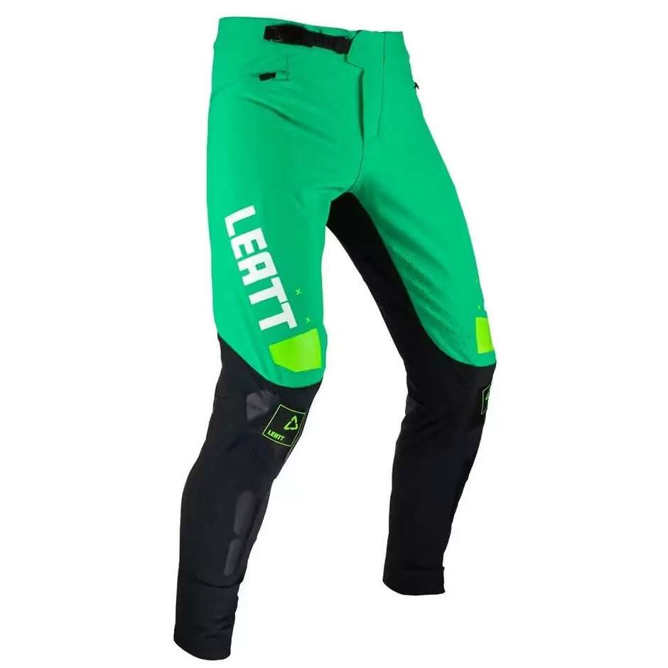 Pantalon VTT Leatt PANT MTB GRAVITY 4.0 Vert