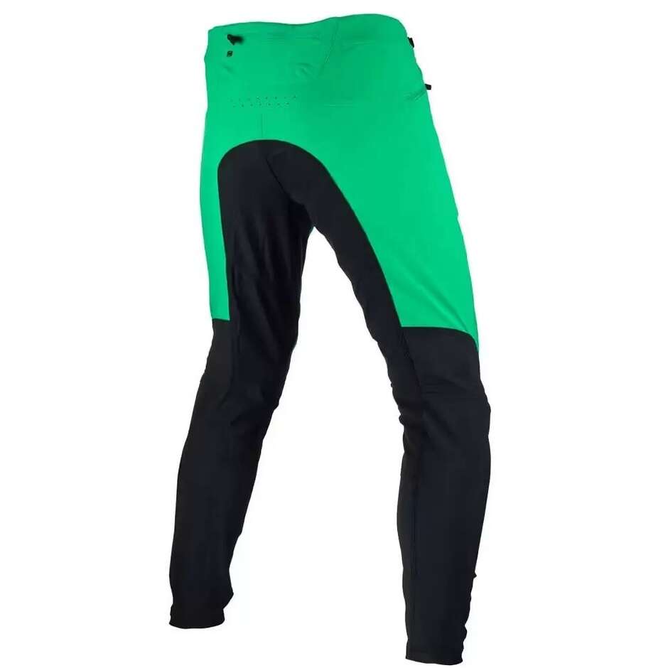Pantalon VTT Leatt PANT MTB GRAVITY 4.0 Vert