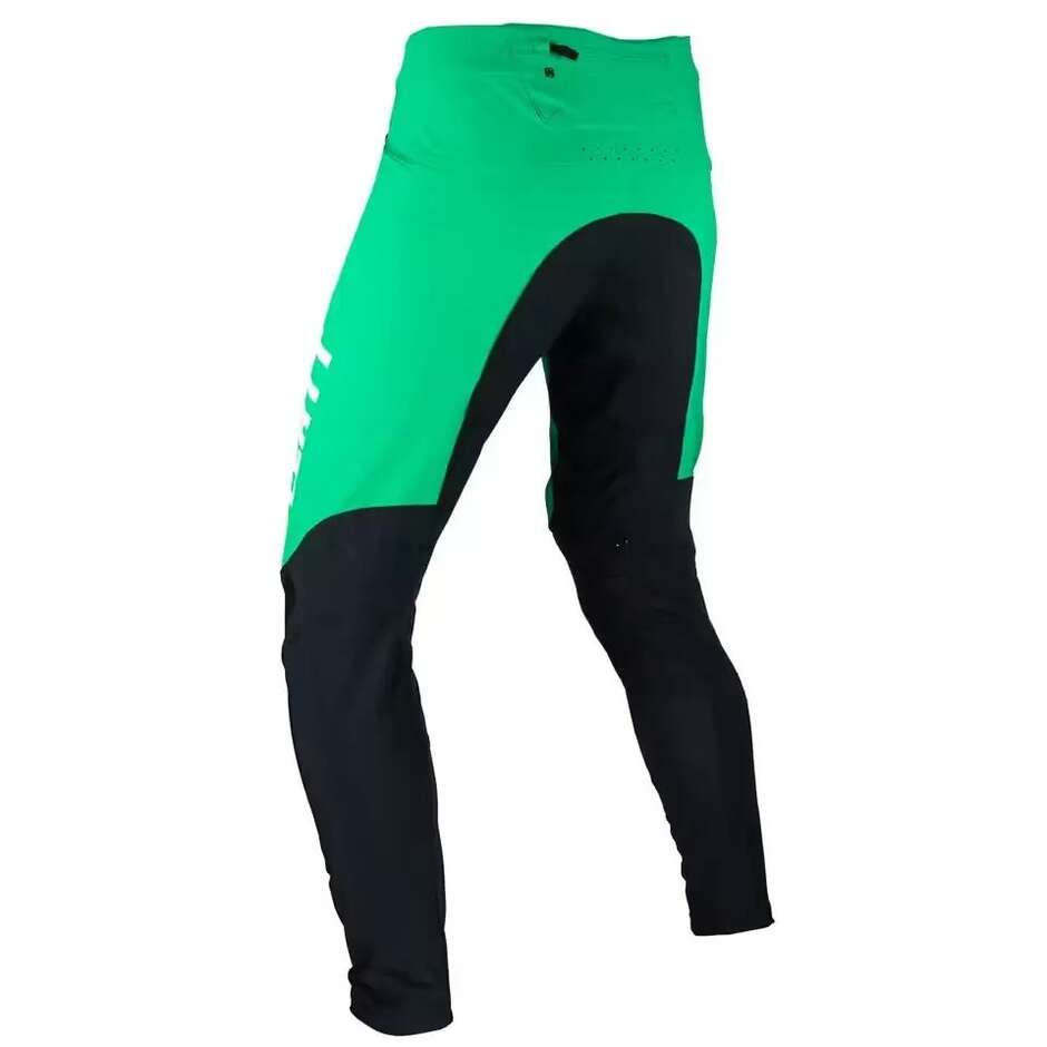Pantalon VTT Leatt PANT MTB GRAVITY 4.0 Vert