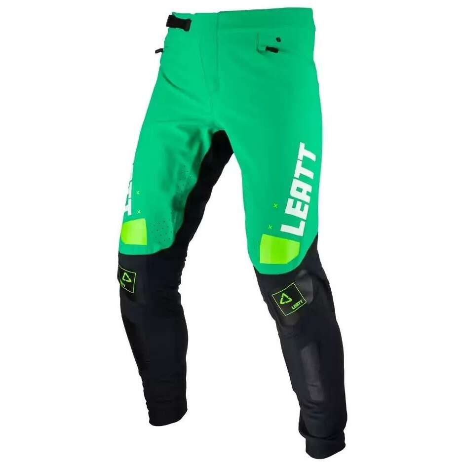 Pantalon VTT Leatt PANT MTB GRAVITY 4.0 Vert