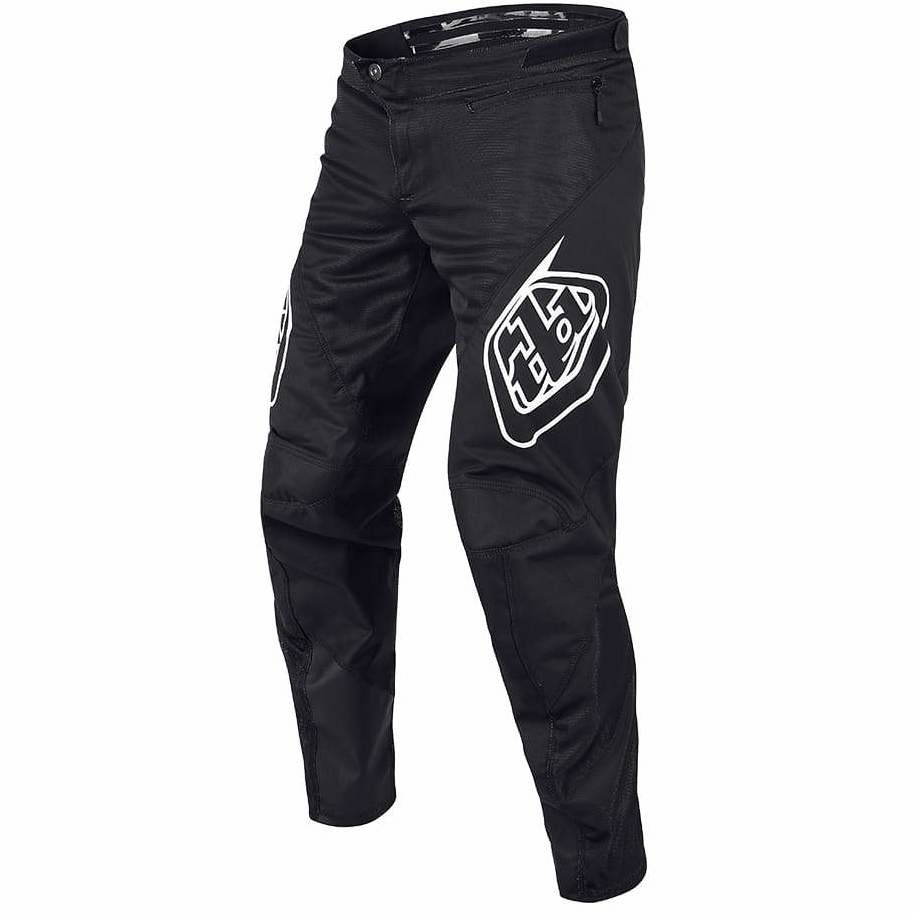 Pantalon VTT Troy Lee Designs SPRINT noir