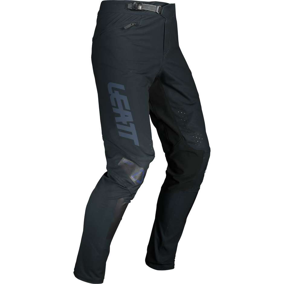 Pantalon VTT électrique Leatt 4.0 noir