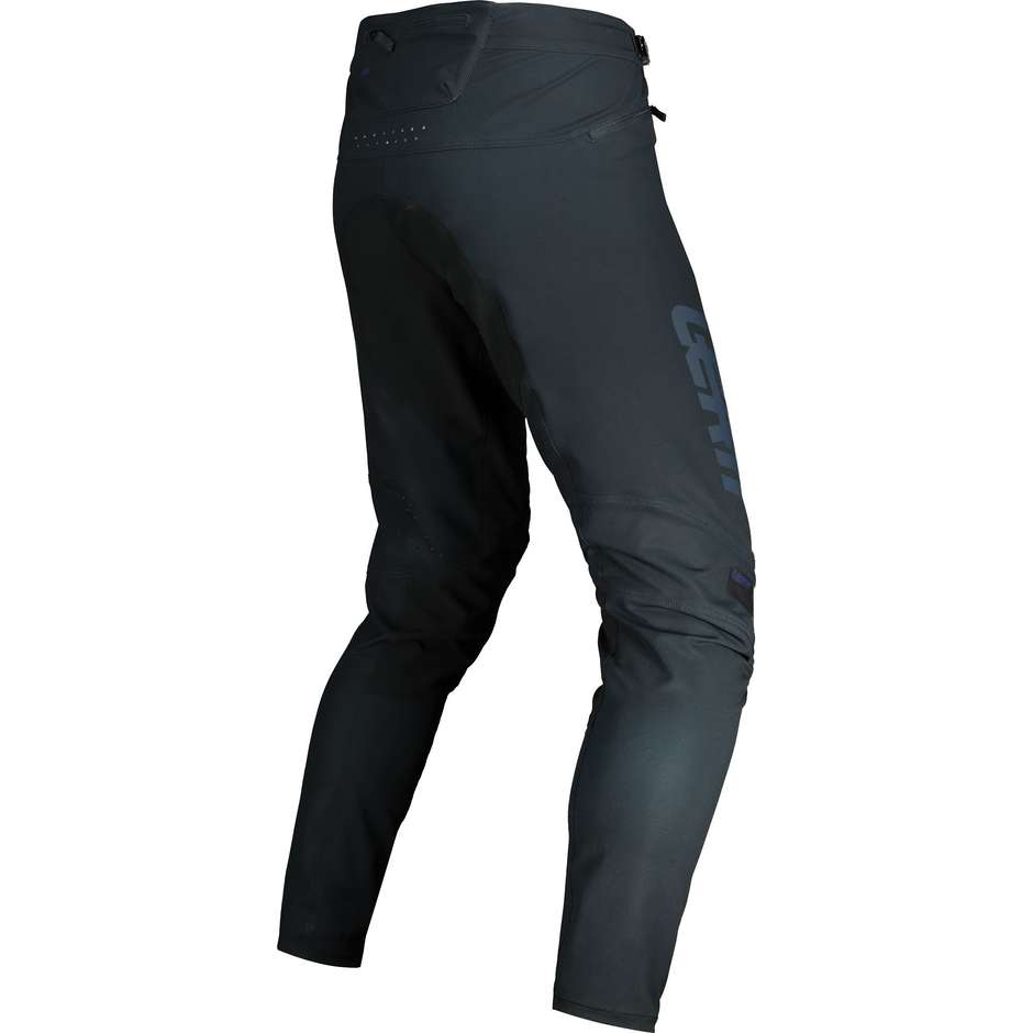 Pantalon VTT électrique Leatt 4.0 noir