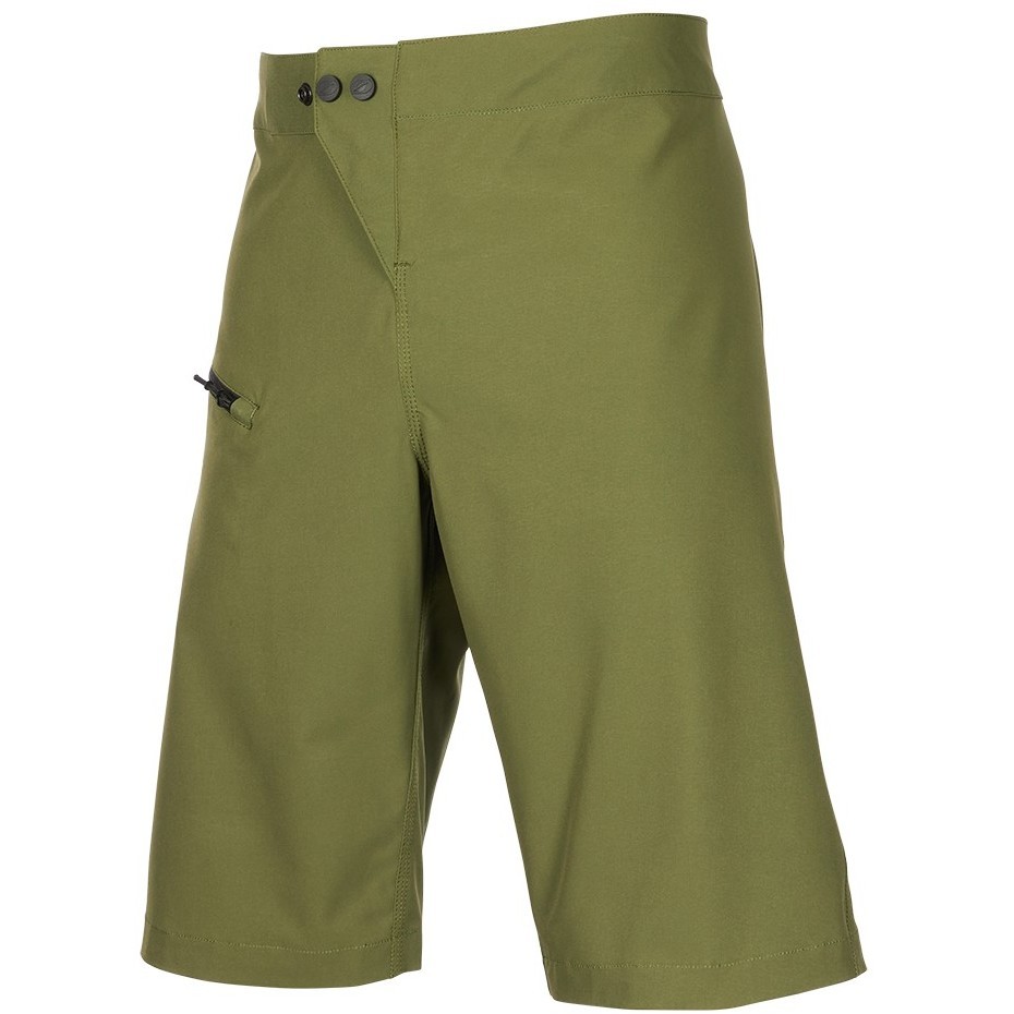 Pantaloncini Bici Oneal MATRIX Shorts V.23 verde
