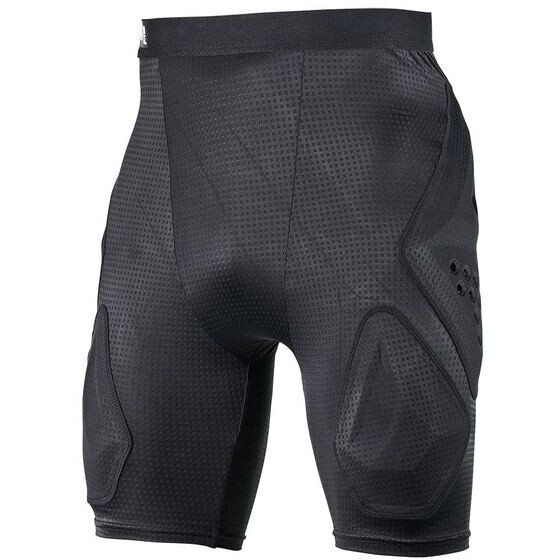 Pantaloncini di Protezione O'NEAL DIRT CRASH Nero taglia L