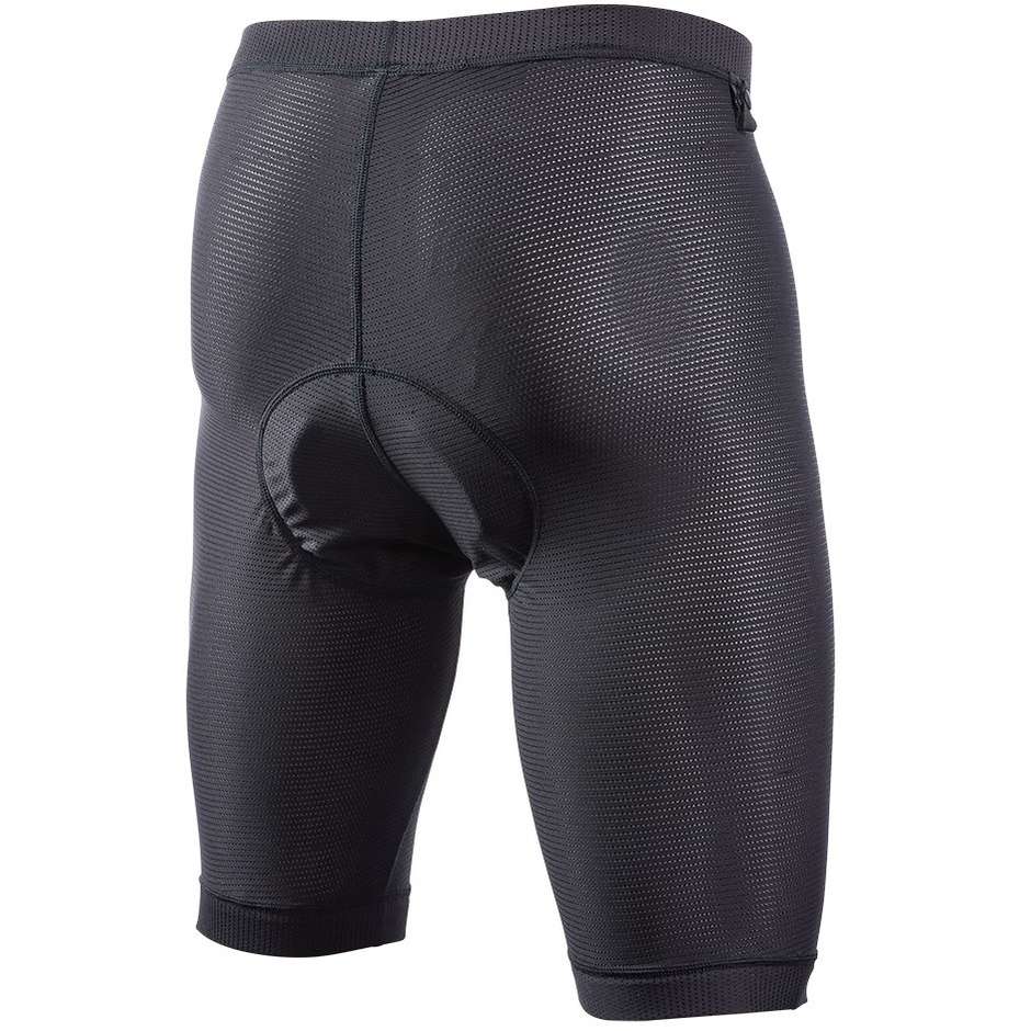 Pantaloncini Interno Oneal Con Fondello Bici Mtb Ebike Inner Shorts V.22