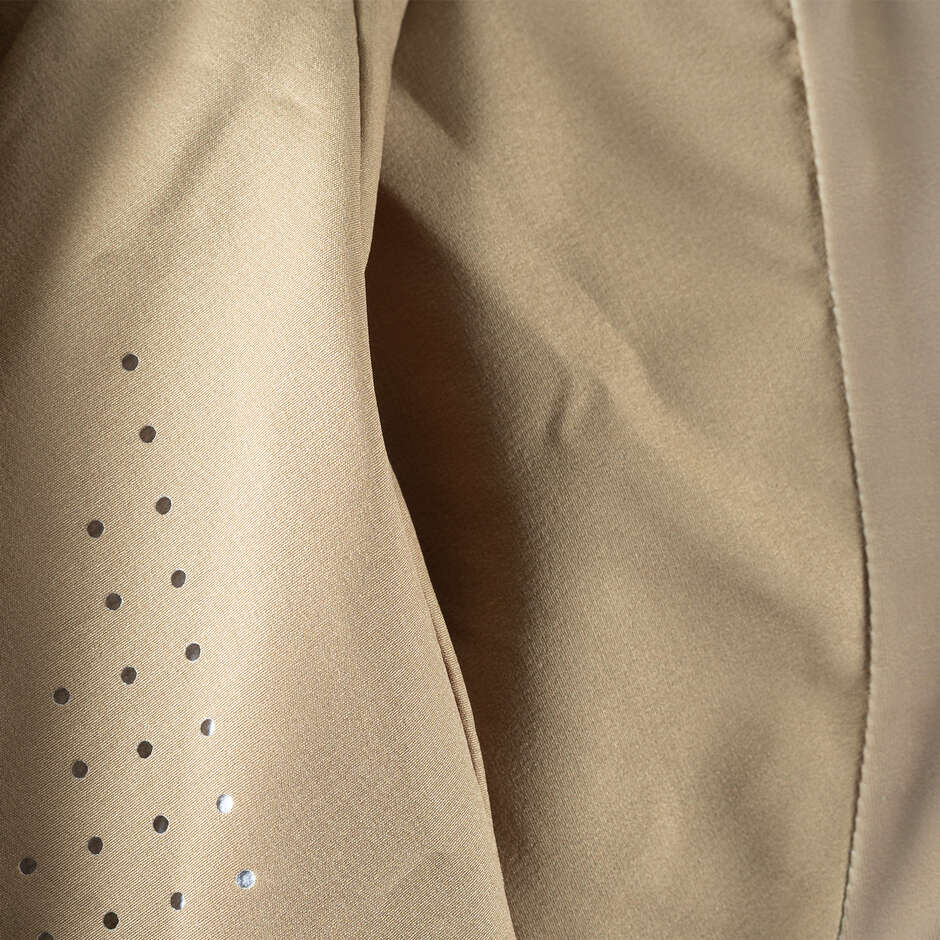 Pantaloncini Leatt Mtb Trail 2.0 Marrone