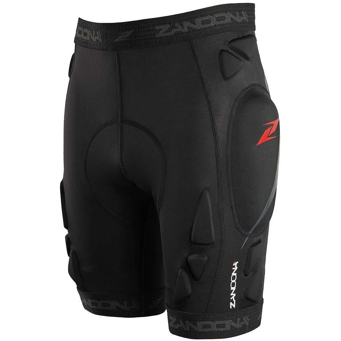 Zandona Snowboard Shorts Evo Pantaloncini Protettivi 