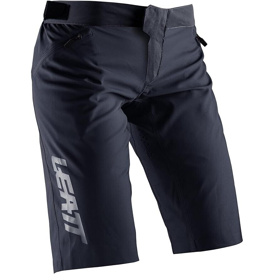 Pantaloncini Mtb Donna ALLMTN 2.0 WOMEN BLK Nero taglia L